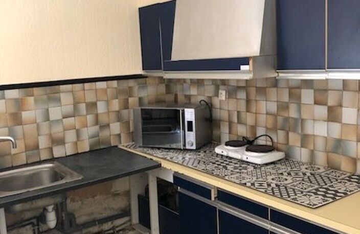 Studio de 26m2 à louer sur Nantes — photo 2