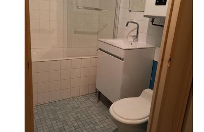 Studio de 26m2 à louer sur Nantes — photo 4
