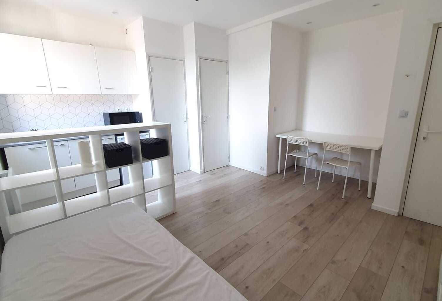 Studio de 25m2 à louer sur Cambrai — photo 1