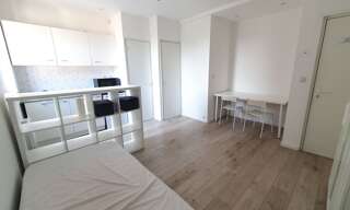 Appartement 1 Pièce 25 m² à louer à Cambrai (59400)
