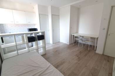 Appartement 1 pièces 460 €
