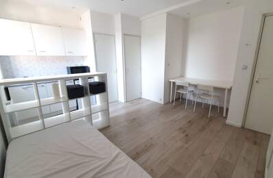 Studio de 25m2 à louer sur Cambrai — photo du bien
