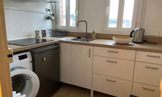 Appartement 2 Pièces 42 m² à louer à Versailles (78000)