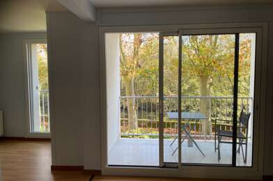 Appartement 2 pièces 740 €