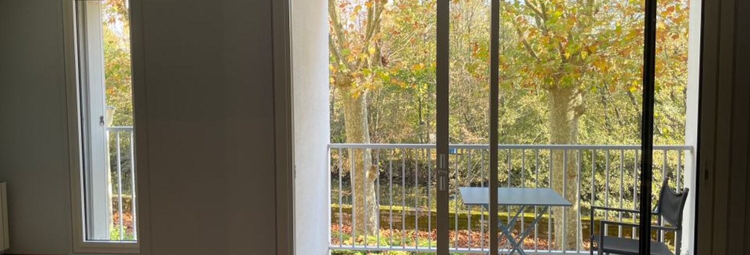 Appartement 2 Pièces 75 m² à louer à Châteauroux (36000)