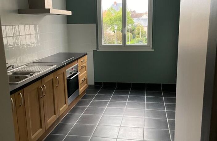 Appartement de 73m2 à louer sur Châteauroux — photo 2