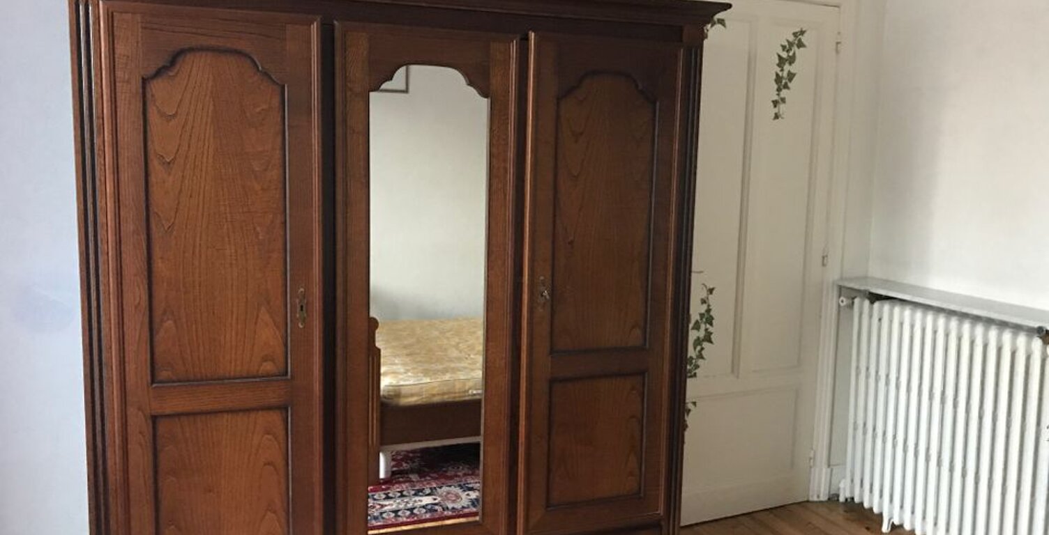 Chambre de 12m2 à louer sur Toulouse — photo 1