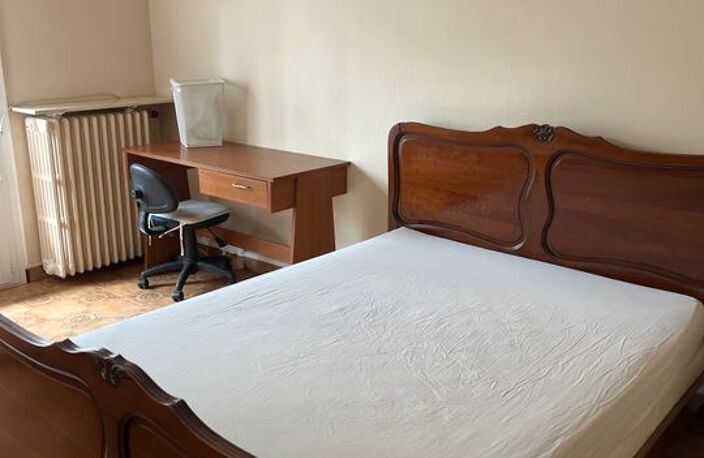 Chambre de 12m2 à louer sur Toulouse — photo 2