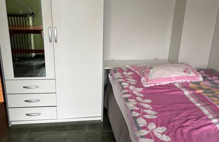 Chambre de 12m2 à louer sur Toulouse — photo 4