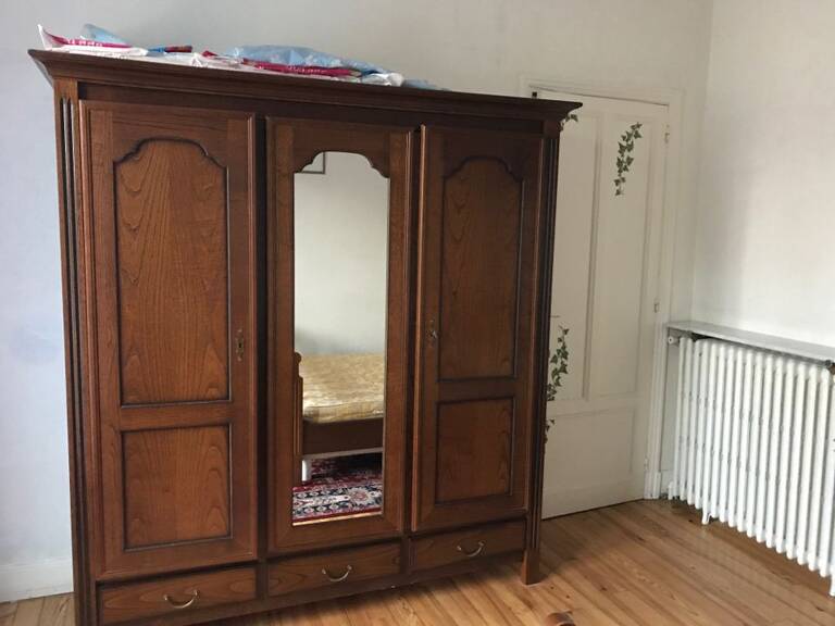 Chambre de 12m2 à louer sur Toulouse — photo 1