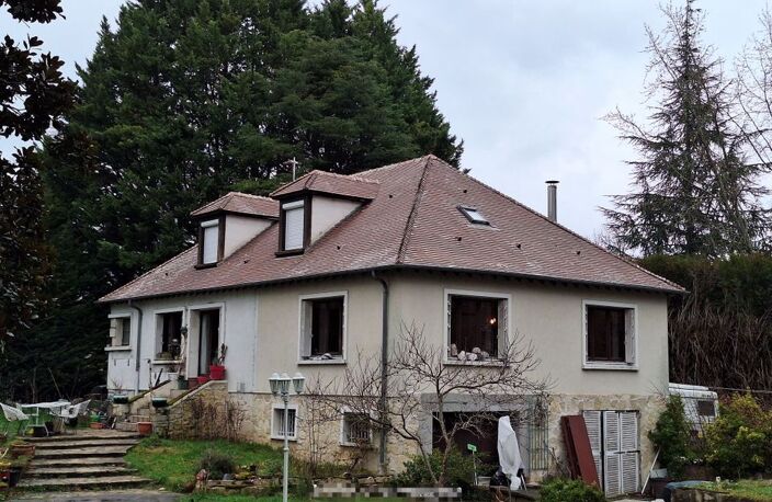 Chambre de 9m2 à louer sur Arbonne-la-Forêt — photo 2