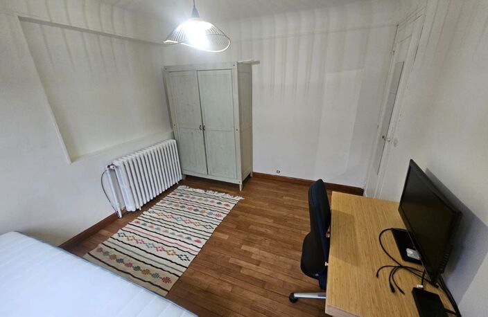 Chambre de 9m2 à louer sur Arbonne-la-Forêt — photo 3