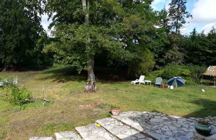 Chambre de 9m2 à louer sur Arbonne-la-Forêt — photo 4