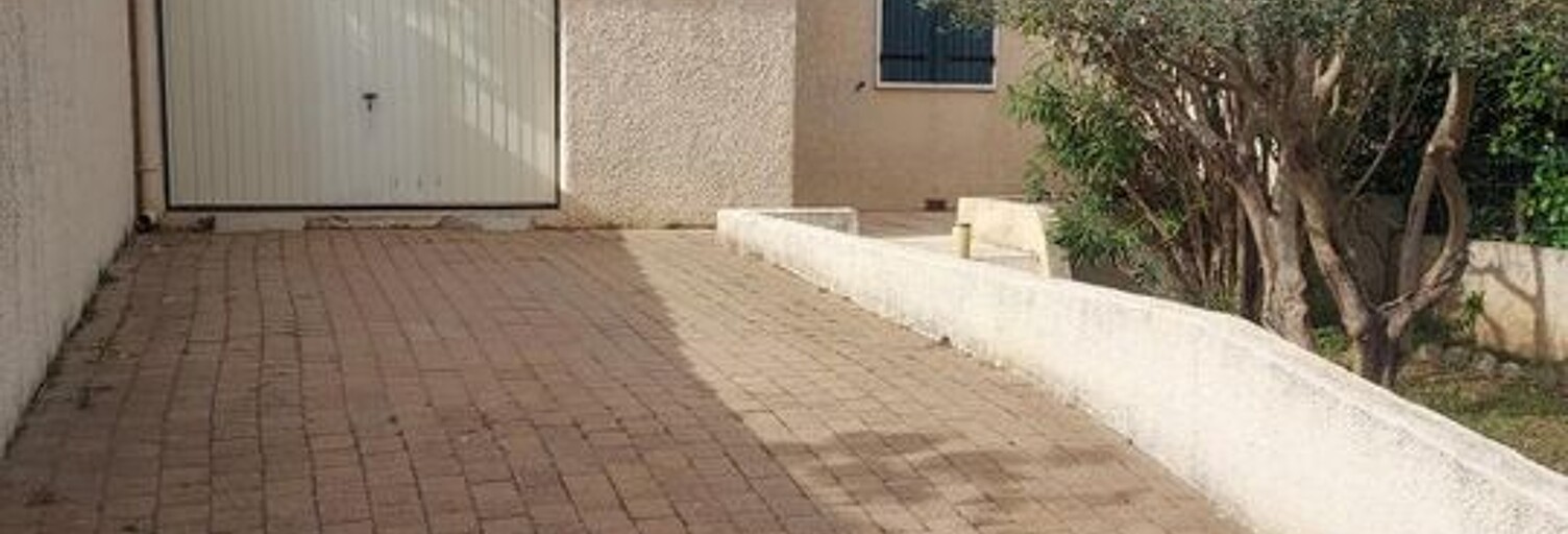 Maison 5 Pièces 92 m² à louer à Béziers (34500)