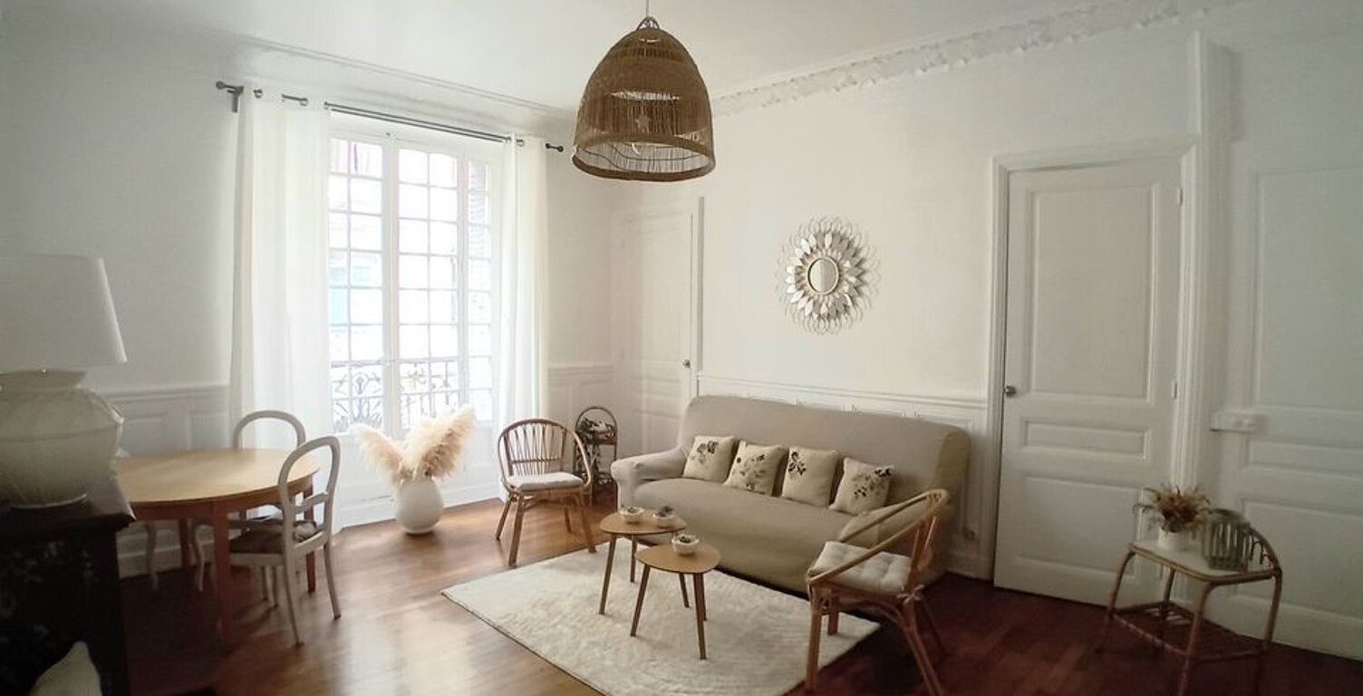 Appartement de 63m2 à louer sur Grenoble — photo 1