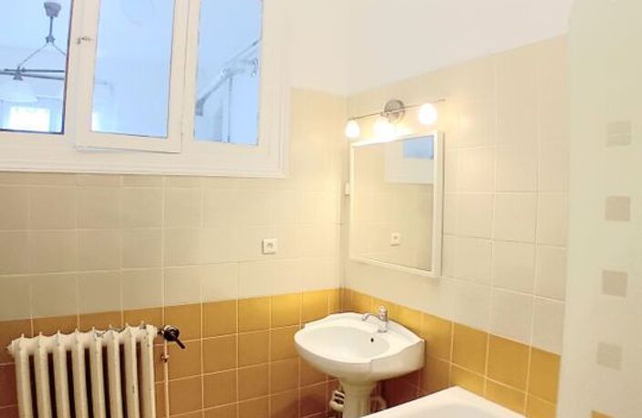 Appartement de 63m2 à louer sur Grenoble — photo 3