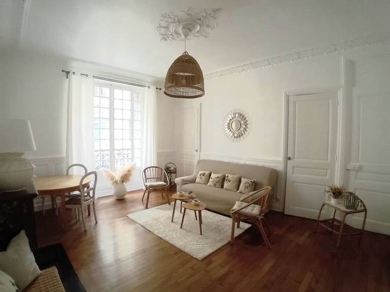 Appartement de 63m2 à louer sur Grenoble — photo 1