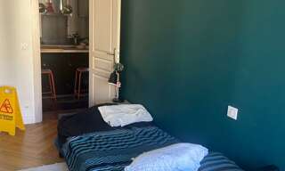 Appartement 1 Pièce 20 m² à louer à Nice (06000)