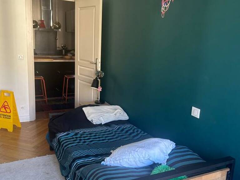 Chambre de 20m2 à louer sur Nice — photo 1