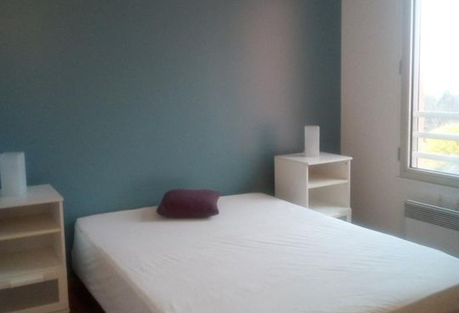 Appartement de 56m2 à louer sur Toulouse — photo 1