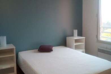 Appartement 2 pièces 800 €