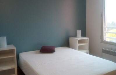 Appartement de 56m2 à louer sur Toulouse — photo du bien