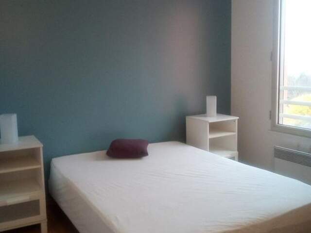 Appartement de 56m2 à louer sur Toulouse — photo du bien