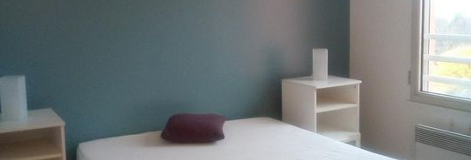 Appartement 2 Pièces 56 m² à louer à Toulouse (31000)