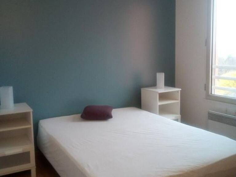 Appartement de 56m2 à louer sur Toulouse — photo 1