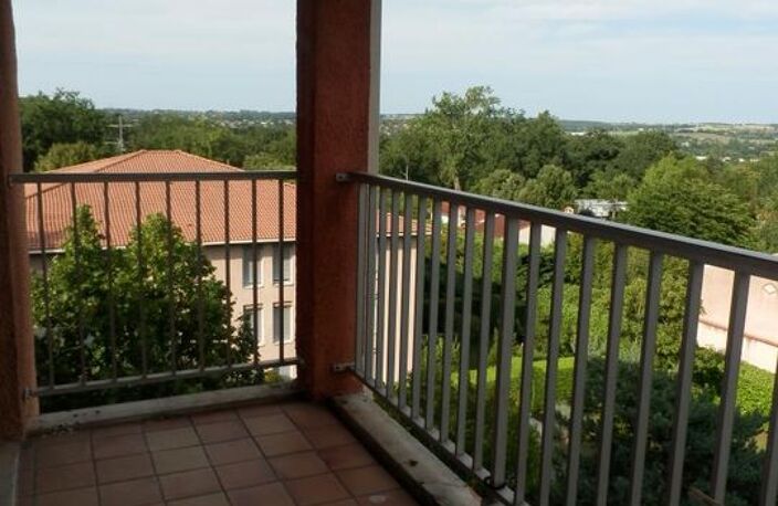 Appartement de 56m2 à louer sur Toulouse — photo 2