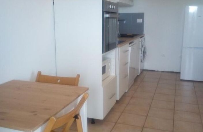Appartement de 56m2 à louer sur Toulouse — photo 4