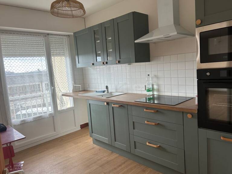 Appartement de 59m2 à louer sur Châteauroux — photo 1