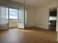 Appartement de 59m2 à louer sur Châteauroux — photo 2