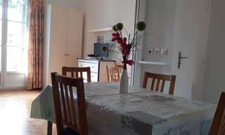 Appartement 2 Pièces 45 m² à louer à Nice (06000)