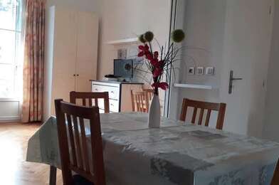 Appartement 2 pièces 1200 €