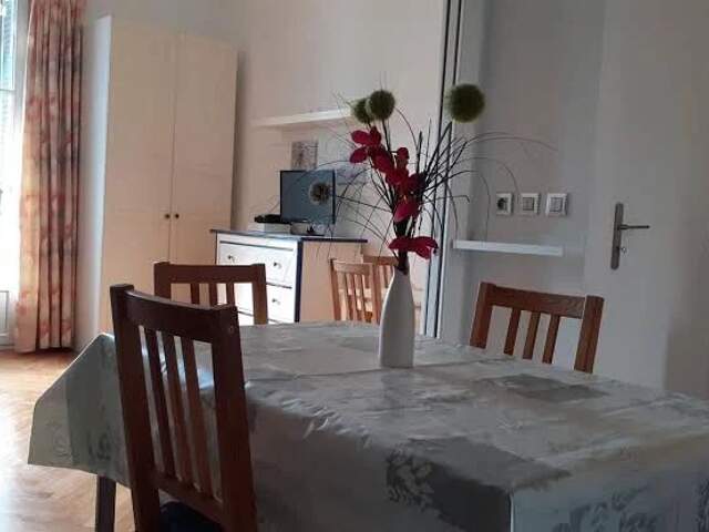 Appartement de 45m2 à louer sur Nice — photo du bien