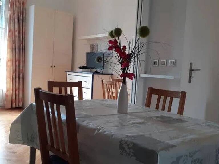 Appartement de 45m2 à louer sur Nice — photo 1