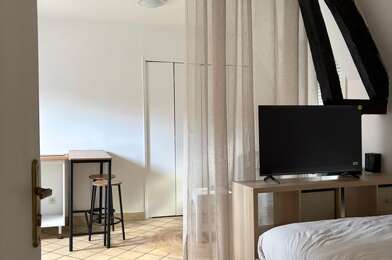 Appartement 1 pièces 460 €