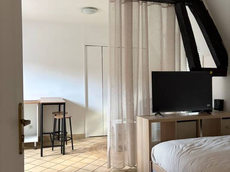 Appartement de 20m2 à louer sur Sens — photo 1