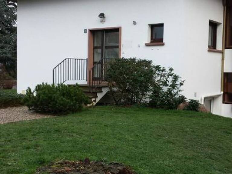 Appartement de 62m2 à louer sur Herrlisheim — photo 1