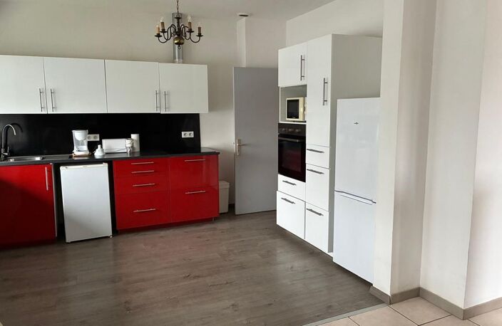 Appartement de 62m2 à louer sur Herrlisheim — photo 2