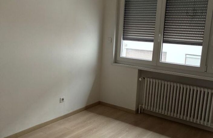 Appartement de 62m2 à louer sur Herrlisheim — photo 3