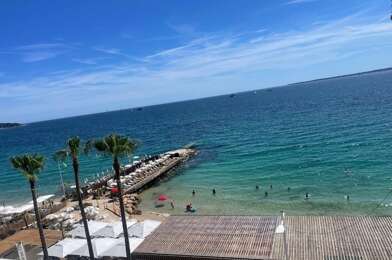 Appartement 1 pièces 950 €