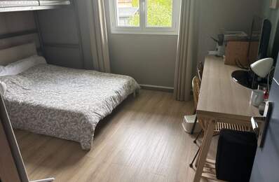 Chambre de 13m2 à louer sur Ifs — photo du bien