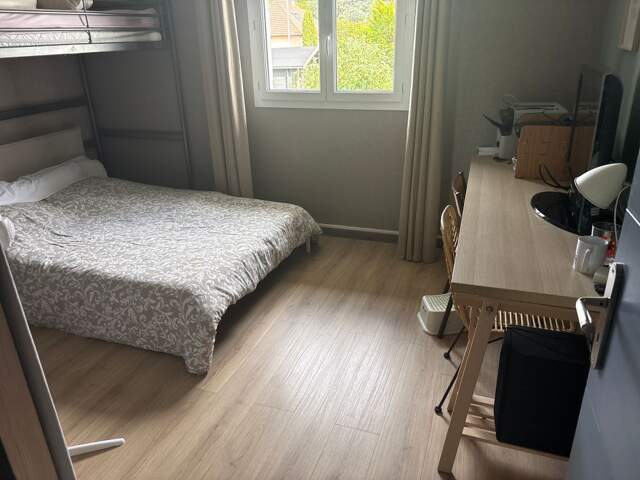 Chambre de 13m2 à louer sur Ifs — photo du bien
