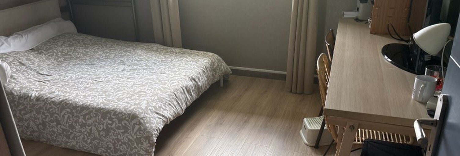 Appartement 1 Pièce 13 m² à louer à Ifs (14123)