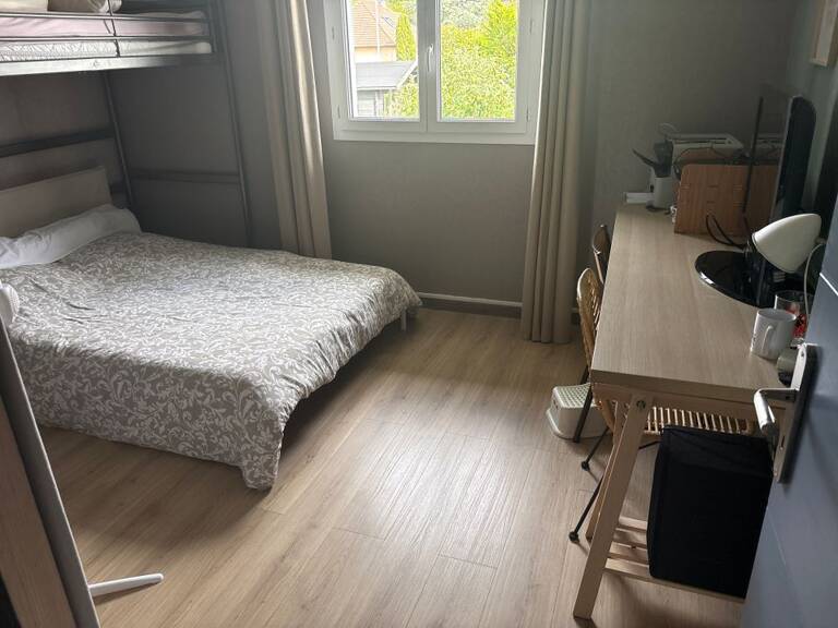 Chambre de 13m2 à louer sur Ifs — photo 1