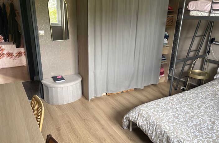Chambre de 13m2 à louer sur Ifs — photo 2
