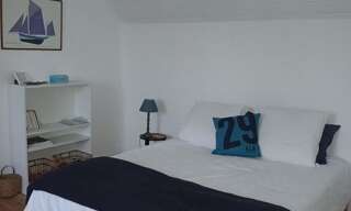 Appartement 1 Pièce 20 m² à louer à Treffiagat (29730)