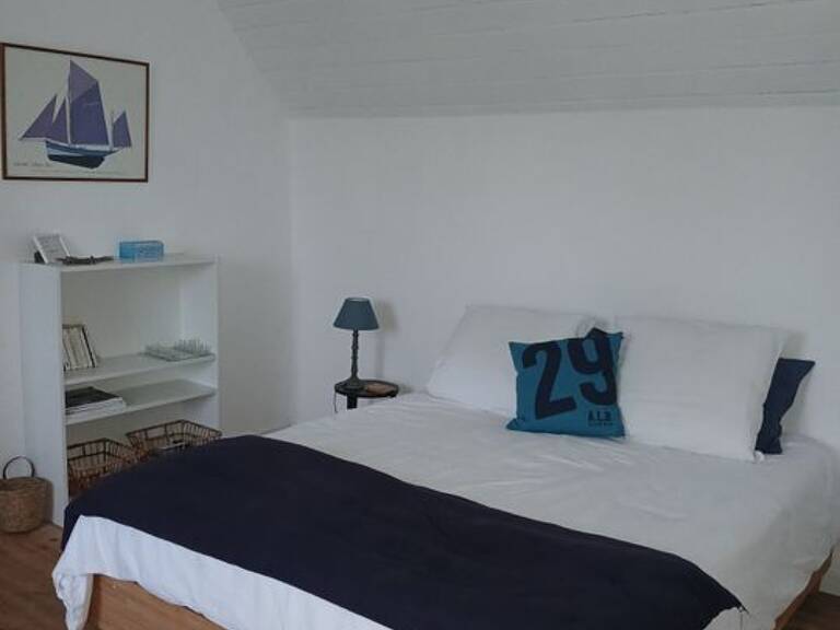 Chambre de 20m2 à louer sur Treffiagat — photo 1